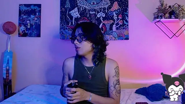 lovely mathew online show from 14, 1, 2026