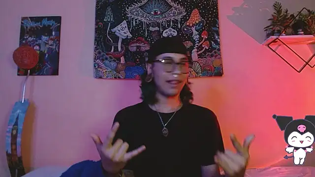 lovely mathew online show from 10, 1, 2026