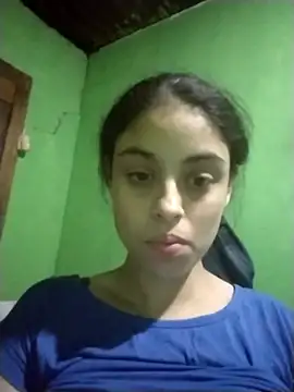 Danihpimentinha online show from 6, 1, 2026