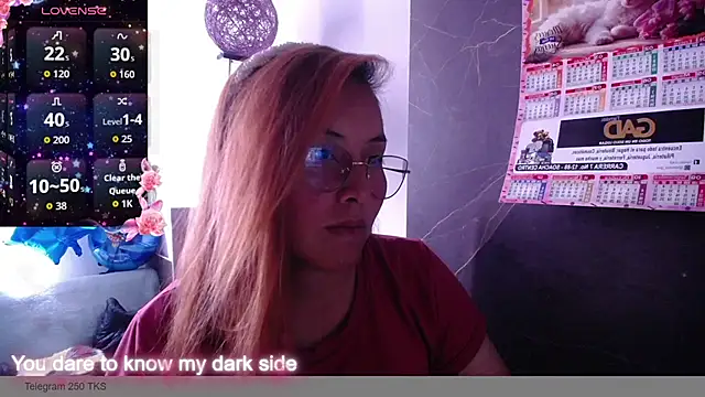 Velvet Moon33 online show from 7, 3, 2026