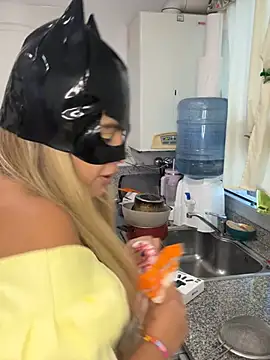 hexaxex online show from 20, 2, 2026