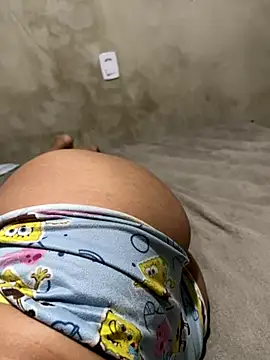 flavia337 online show from 6, 1, 2026