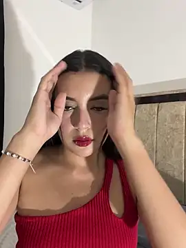 Snapshot of JessyRay_ chatting on 14, 2, 2026 JessyRay online show from 14, 2, 2026