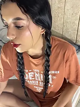 Snapshot of JessyRay_ chatting on 9, 2, 2026 JessyRay online show from 9, 2, 2026