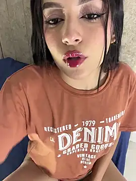 Snapshot of JessyRay_ chatting on 3, 2, 2026 JessyRay online show from 3, 2, 2026