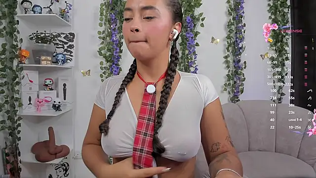 fairy 3 online show from 14, 5, 2026