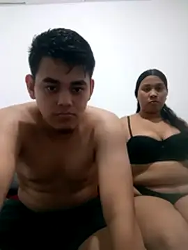 parejahot0819 online show from 8, 1, 2026