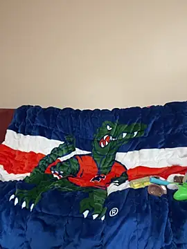 gemfairy online show from 13, 3, 2026