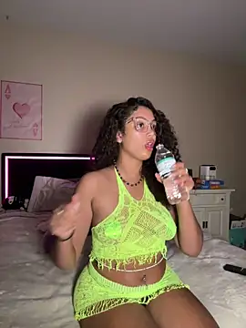 gemfairy online show from 10, 3, 2026