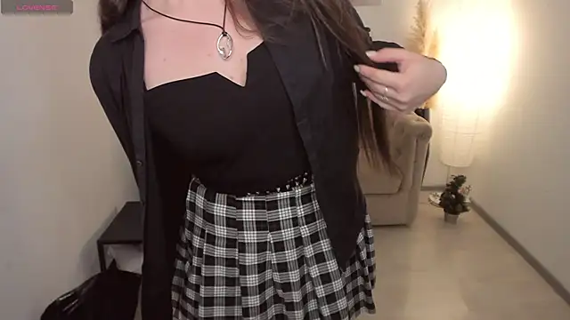 ScarletMur online show from 18, 1, 2026