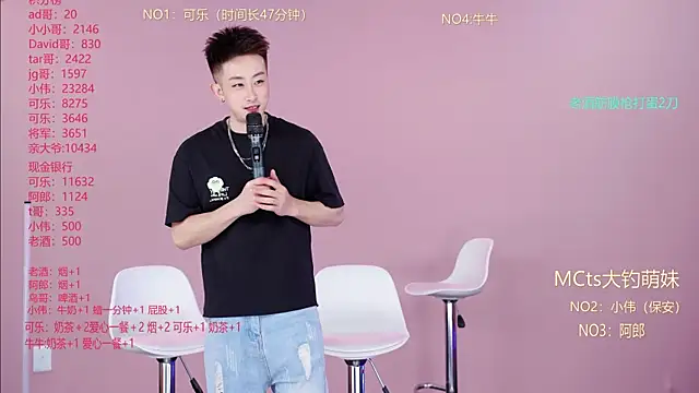 w-lucky online show from 28, 2, 2026