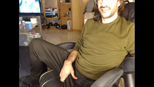 Blackroseyzeus online show from 13, 1, 2026