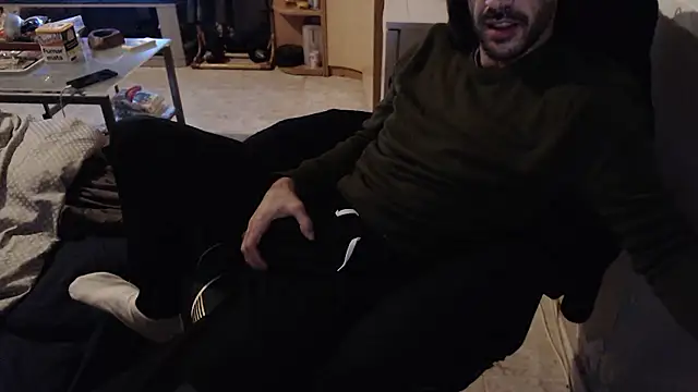 Blackroseyzeus online show from 14, 1, 2026