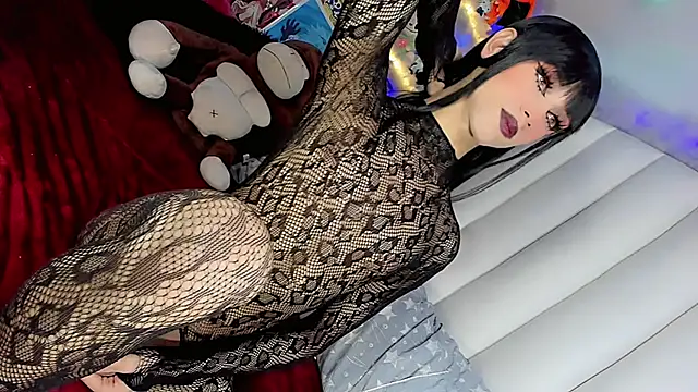 estefany xdd online show from 1, 2, 2026