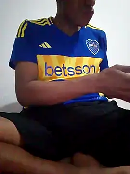 Jcgomez422 online show from 17, 1, 2026