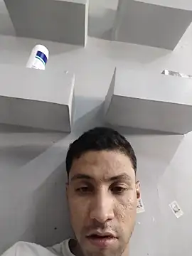 AlejandreBy online show from 9, 6, 2026