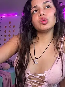 Pisces angel online show from 17, 3, 2026