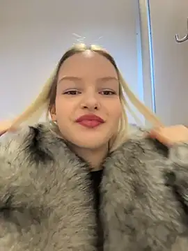 AshleyMur online show from 21, 3, 2026