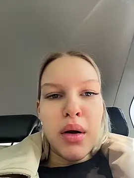 AshleyMur online show from 18, 5, 2026