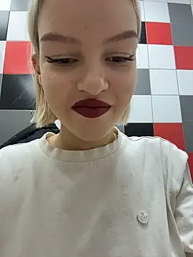 AshleyMur online show from 18, 2, 2026