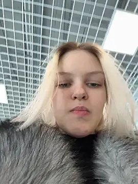 AshleyMur online show from 24, 3, 2026