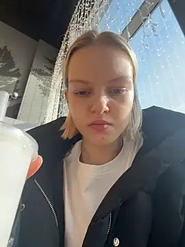 AshleyMur online show from 1, 3, 2026