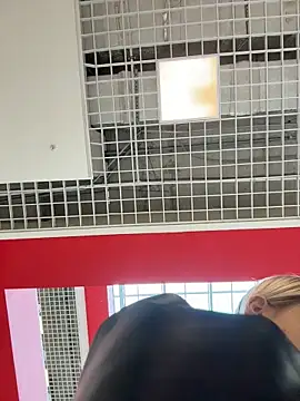 AshleyMur online show from 15, 4, 2026