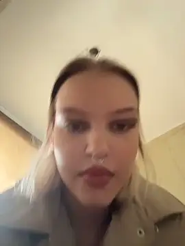 AshleyMur online show from 26, 5, 2026