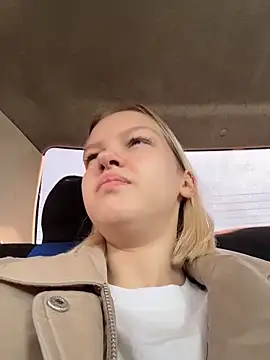 AshleyMur online show from 31, 5, 2026