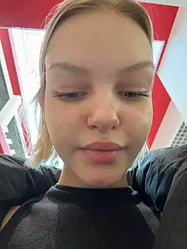 AshleyMur online show from 22, 2, 2026