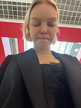 AshleyMur online show from 27, 3, 2026