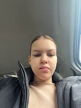 AshleyMur online show from 15, 5, 2026