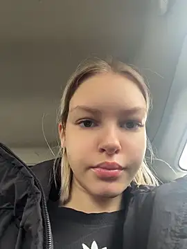 AshleyMur online show from 23, 5, 2026