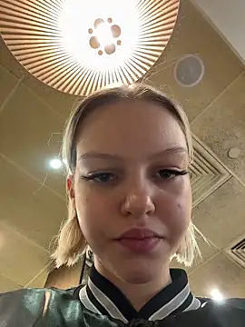 AshleyMur online show from 13, 4, 2026