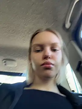 AshleyMur online show from 3, 6, 2026