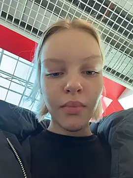 AshleyMur online show from 23, 2, 2026