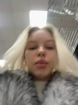 AshleyMur online show from 25, 3, 2026