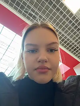 AshleyMur online show from 10, 5, 2026