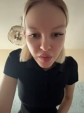 AshleyMur online show from 11, 5, 2026
