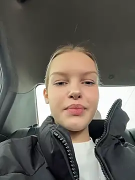 AshleyMur online show from 20, 3, 2026