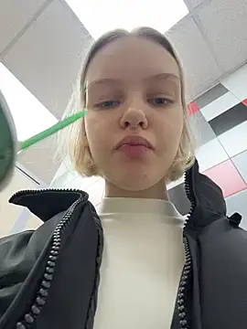 AshleyMur online show from 26, 3, 2026