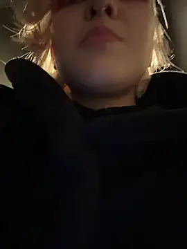 AshleyMur online show from 10, 1, 2026