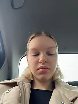AshleyMur online show from 29, 5, 2026