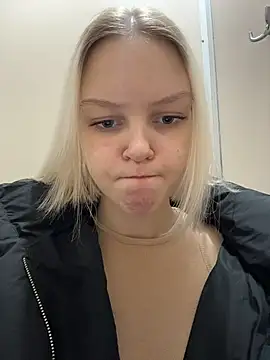 AshleyMur online show from 17, 3, 2026