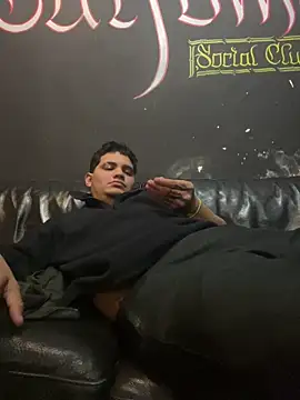 Steven24r30 online show from 15, 2, 2026