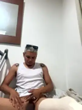 Steven24r30 online show from 24, 4, 2026