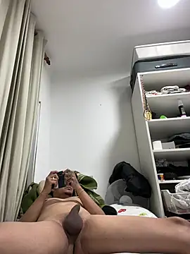 Steven24r30 online show from 15, 3, 2026