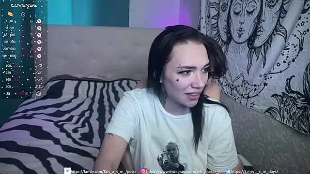 a s m   online show from 16, 1, 2026