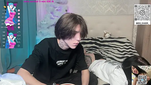 a s m   online show from 12, 1, 2026