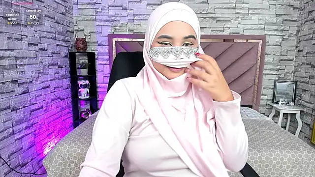 Zulema Bakir online show from 6, 1, 2026